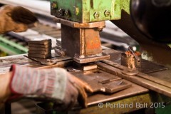 Plate Fabrication