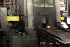 Heat Treating